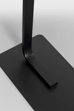 Sidobord Tassilo - Ek/Svart - KARE Design