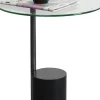 Sidobord Tori Ø46cm - KARE Design