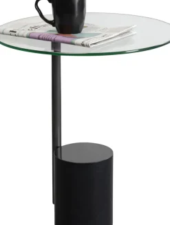 Sidobord Tori Ø46cm - KARE Design