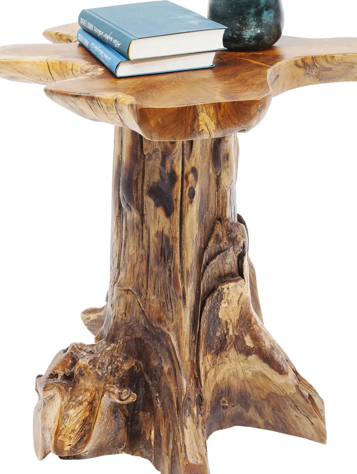 Sidobord Tree Small Nature - KARE Design