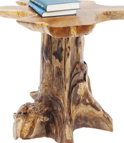 Sidobord Tree Small Nature - KARE Design