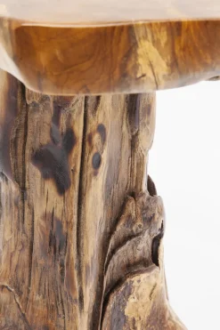 Sidobord Tree Small Nature - KARE Design