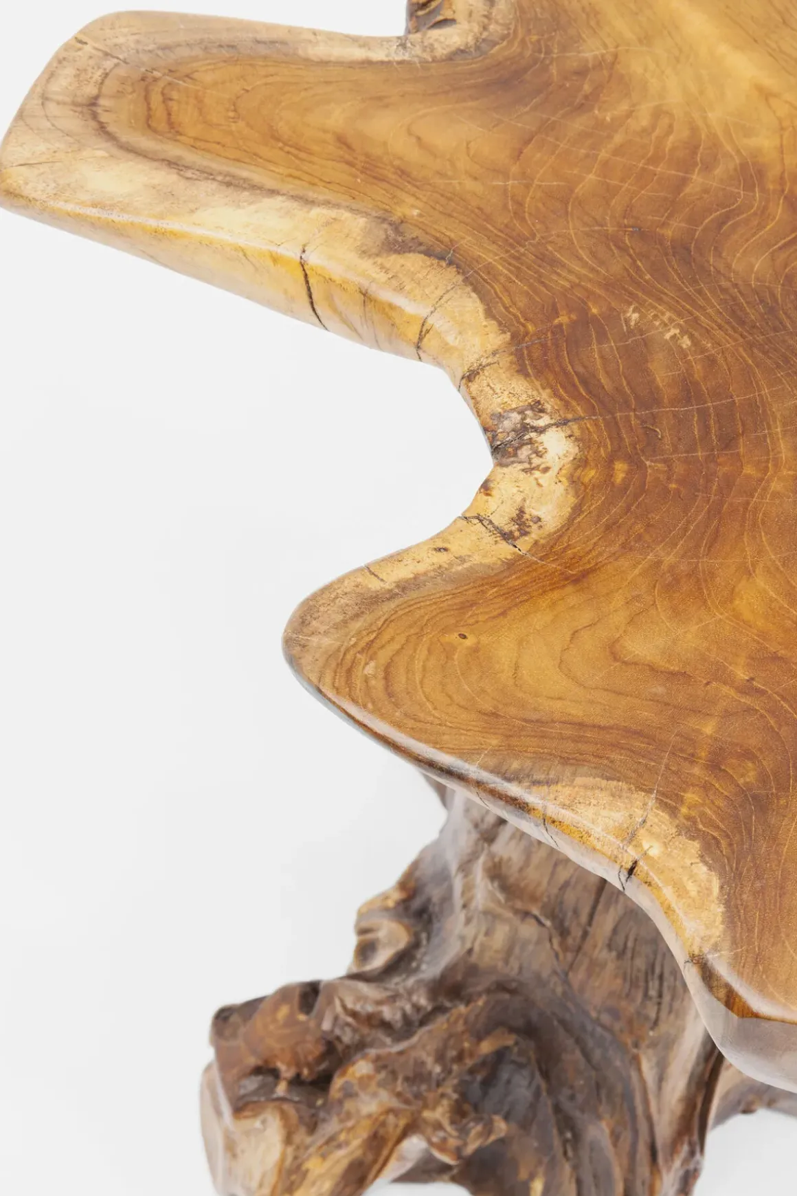 Sidobord Tree Small Nature - KARE Design