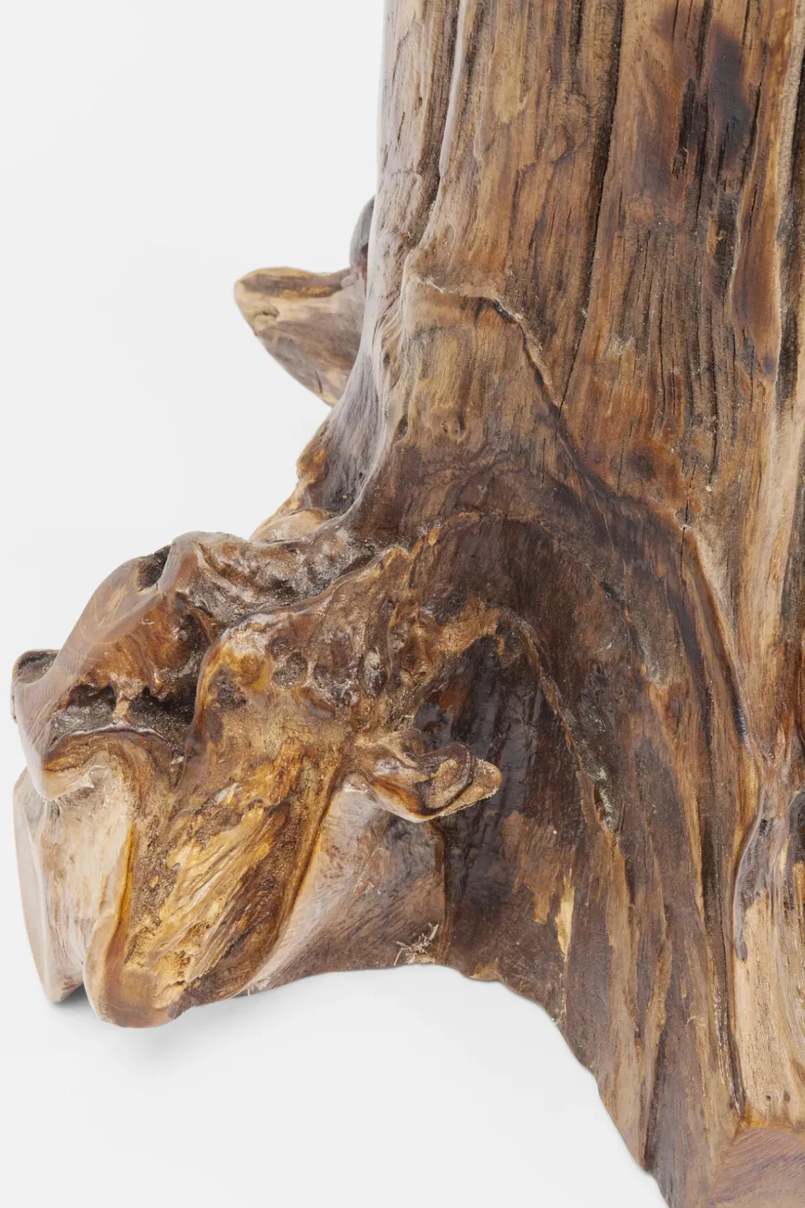 Sidobord Tree Small Nature - KARE Design