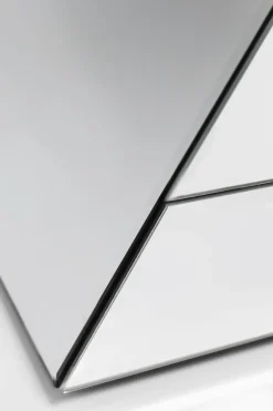 Sidobord Z Luxury - Spegelglas - KARE Design