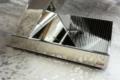 Sidobord Z Luxury - Spegelglas - KARE Design