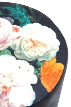 Sittpuff Cherry - Blossom Ø35cm - KARE Design