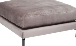 Sittpuff Lullaby Taupe - KARE Design