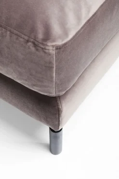 Sittpuff Lullaby Taupe - KARE Design