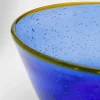Skål Bubbles Blå Ø14cm - KARE Design