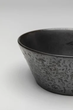 Skål Cosmos - Svart Ø13cm - KARE Design