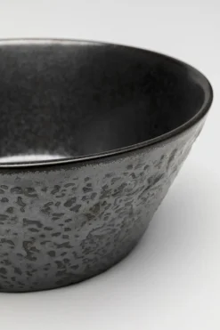 Skål Cosmos - Svart Ø15cm - KARE Design