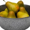 Skål Cosmos - Svart Ø21cm - KARE Design