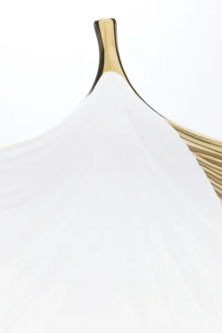Skål Ginkgo Elegance Side - KARE Design