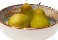Skål Laguna Blå Ø18cm - KARE Design
