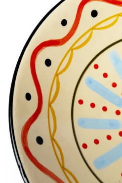Skål Los Cabos - Ø28cm - KARE Design