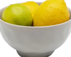 Skål Organic - Grå Ø15cm - KARE Design