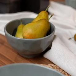 Skål Organic - Sage Ø15cm - KARE Design