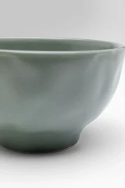 Skål Organic - Sage Ø15cm - KARE Design