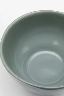 Skål Organic - Sage Ø15cm - KARE Design