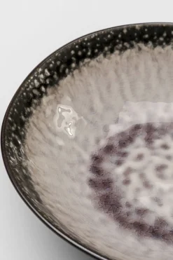 Skål Soho - Grå Ø18cm - KARE Design