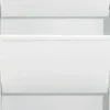 Skoskåp Caruso - Vit, 103x50cm - 3 Lådor - KARE Design