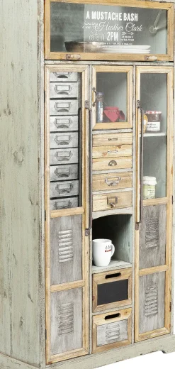 Skåp Barber Shop - KARE Design
