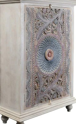 Skåp Goa, 140x 95cm - KARE Design