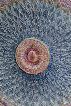 Skåp Goa, 140x 95cm - KARE Design