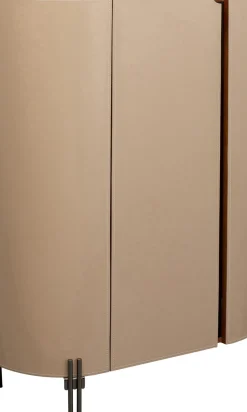 Skåp Tango, 80x115cm - KARE Design