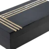 Skrin Groove, 15x8cm - KARE Design