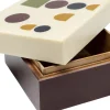 Skrin - Smyckesbox Emily, 13x8cm - KARE Design