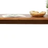 Skrivbord Club - Valnöt, 180x85cm - KARE Design