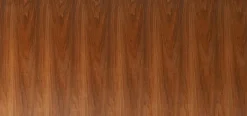 Skrivbord Club - Valnöt, 180x85cm - KARE Design