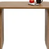 Skrivbord Grace - 110x55cm - KARE Design
