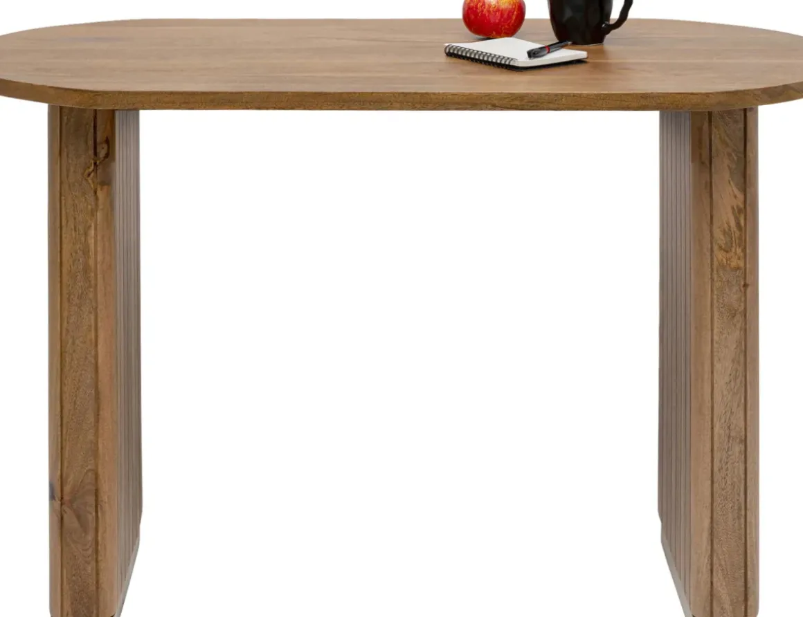 Skrivbord Grace - 110x55cm - KARE Design