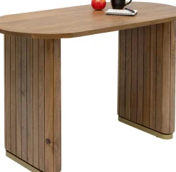 Skrivbord Grace - 110x55cm - KARE Design