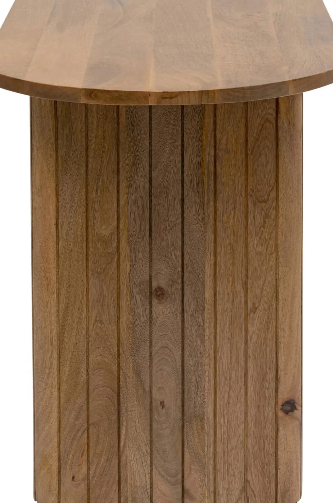 Skrivbord Grace - 110x55cm - KARE Design
