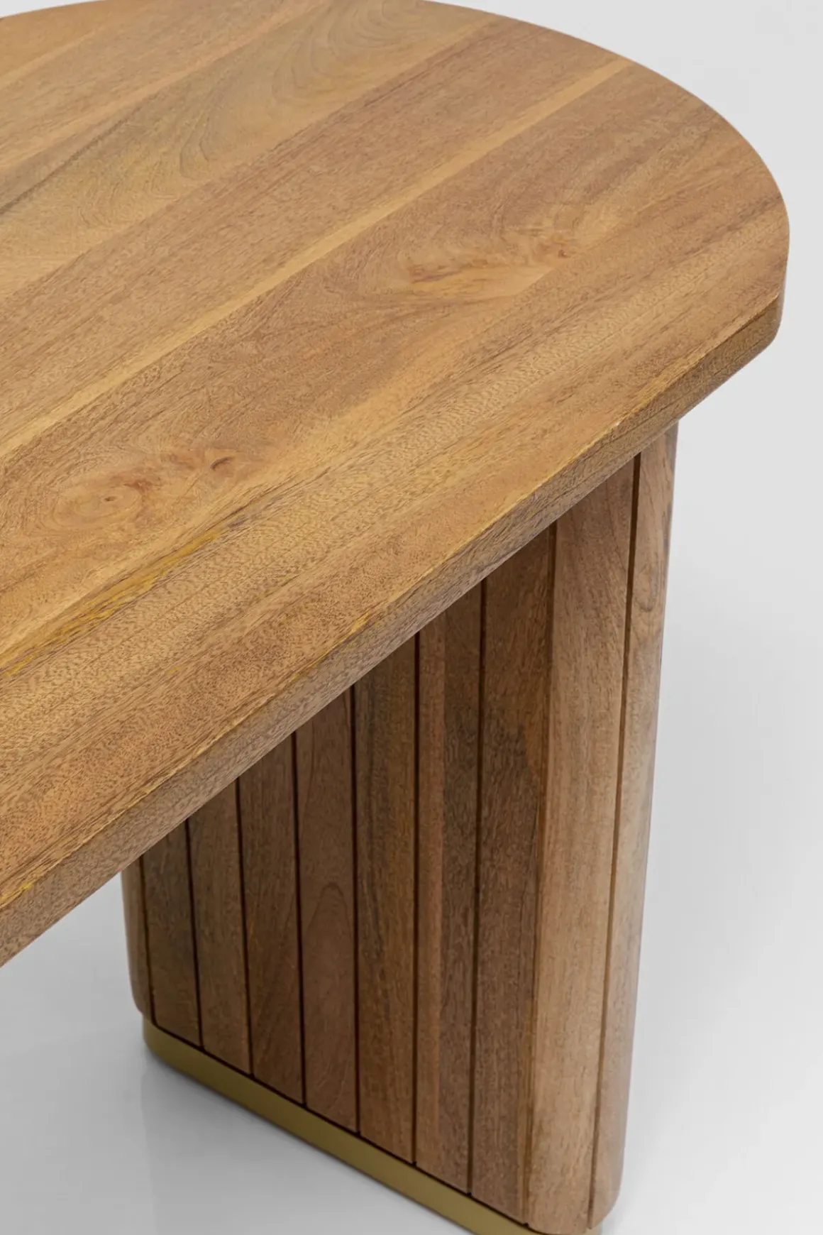 Skrivbord Grace - 110x55cm - KARE Design