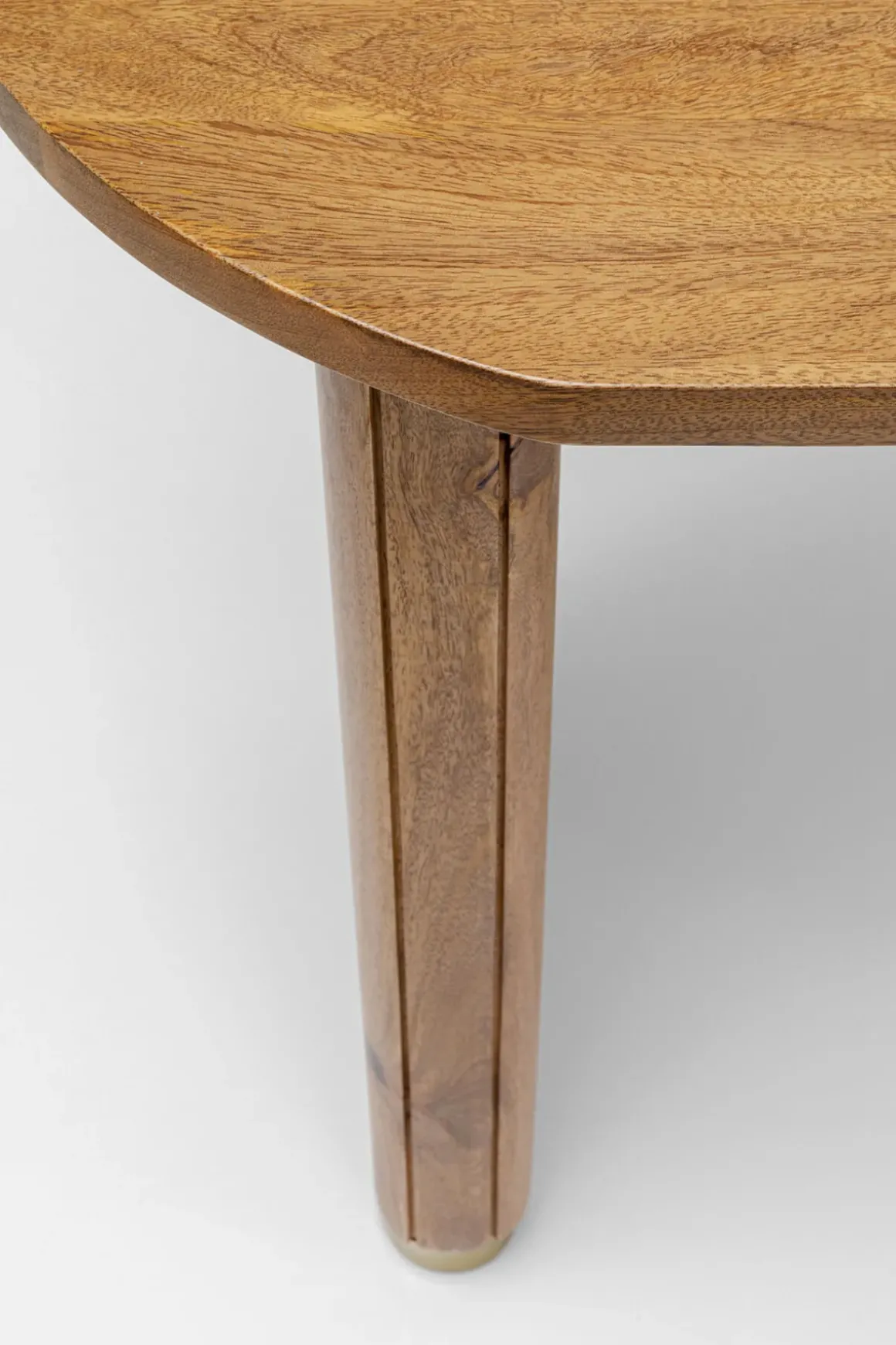Skrivbord Grace - 110x55cm - KARE Design