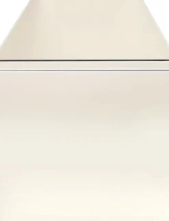 Skrivbord Luxury - Champagnefärgat Spegelglas, 160cm - KARE Design