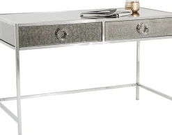 Skrivbord Moonscape - 2 Lådor, 120cm - KARE Design