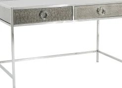 Skrivbord Moonscape - 2 Lådor, 120cm - KARE Design