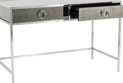 Skrivbord Moonscape - 2 Lådor, 120cm - KARE Design