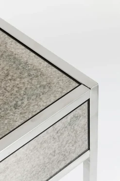 Skrivbord Moonscape - 2 Lådor, 120cm - KARE Design