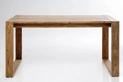 Skrivbord Nature - Massivt Trä, 150cm - KARE Design