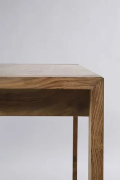 Skrivbord Nature - Massivt Trä, 150cm - KARE Design