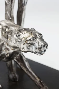 Skulptur Animal Journey - Dekor Safari, 71cm - KARE Design