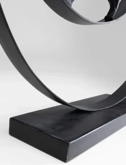 Skulptur Artist Circle, 45cm - KARE Design