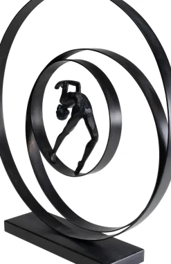 Skulptur Artist Circle, 50cm - KARE Design